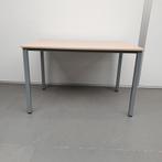 Gispen tafel - 120x80 cm, Huis en Inrichting, Ophalen of Verzenden, Nieuw