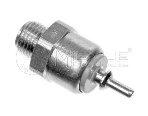 Temperatuurschakelaar, radiateurventilator |  Mercedes w124, Auto-onderdelen, Elektronica en Kabels, Ophalen of Verzenden