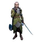 Lord of the Rings Mini Epics Vinyl Figure Elrond 18 cm, Verzamelen, Lord of the Rings, Ophalen of Verzenden, Nieuw