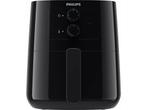 Philips Airfryer Essential HD9200/90 Zwart, Witgoed en Apparatuur, Frituurpannen, Verzenden, Zo goed als nieuw
