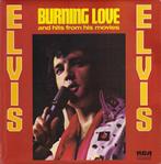 Elvis Presley - Burning Love And Hits From His Movies Vol. 2, Ophalen of Verzenden, Gebruikt