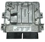 Motor ECU FV6A12A650TG FV6A12B684AB Ford  A2C96181506, Auto-onderdelen, Motor en Toebehoren, Verzenden, Nieuw, Ford