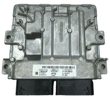 Motor ECU FV6A12A650TG FV6A12B684AB Ford  A2C96181506, Auto-onderdelen, Motor en Toebehoren, Nieuw, Ford, Verzenden