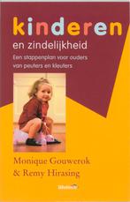 Kinderen en zindelijkheid 9789021544175 M. Gouwerok, Verzenden, Zo goed als nieuw, M. Gouwerok
