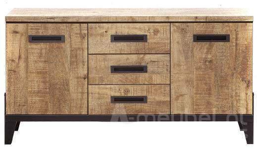 Dressoir Klein Uithoorn - dressoirs, Huis en Inrichting, Kasten | Dressoirs, Nieuw, Overige materialen