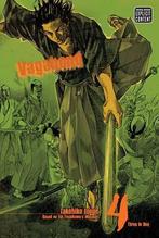 Vagabond (VIZBIG Edition), Vol. 4: Volume 4, Boeken, Verzenden, Nieuw