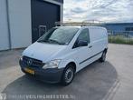 Bestelauto Mercedes-Benz, Vito - 110 CDI | 104366KM | 2-V, Auto's, Mercedes-Benz, Nieuw