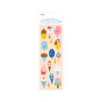 Ooly stickers Stickiville ijsjes -  van €1,99 voor €1,59, Ophalen of Verzenden, Nieuw