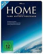Home - SteelBook [Blu-ray] von Arthus-Bertrand, Yann  DVD, Cd's en Dvd's, Blu-ray, Zo goed als nieuw, Verzenden
