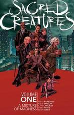 Sacred Creatures Volume 1, Verzenden, Nieuw