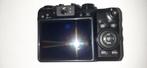Canon PowerShot G10 Digitale compact camera, Nieuw