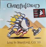 LP nieuw - The Grateful Dead - Live In Stanford, CA 88, Cd's en Dvd's, Vinyl | Rock, Verzenden, Nieuw in verpakking