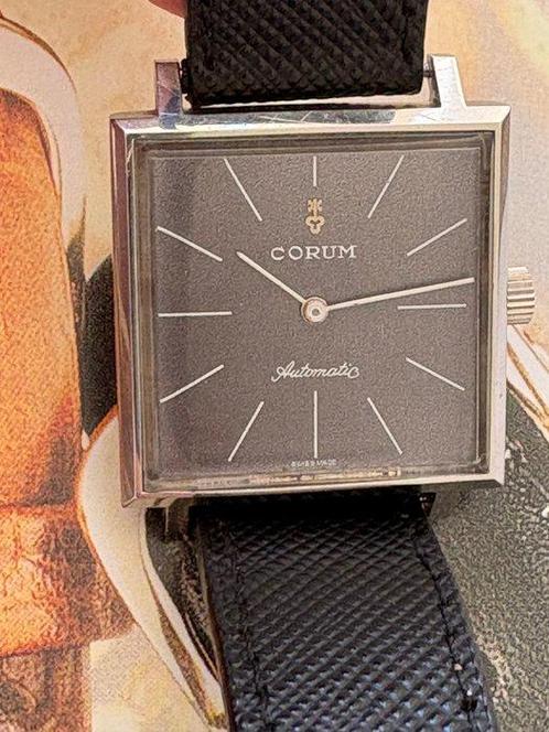 Corum - Admirals Cup - Zonder Minimumprijs - 1 - Heren -, Sieraden, Tassen en Uiterlijk, Horloges | Heren