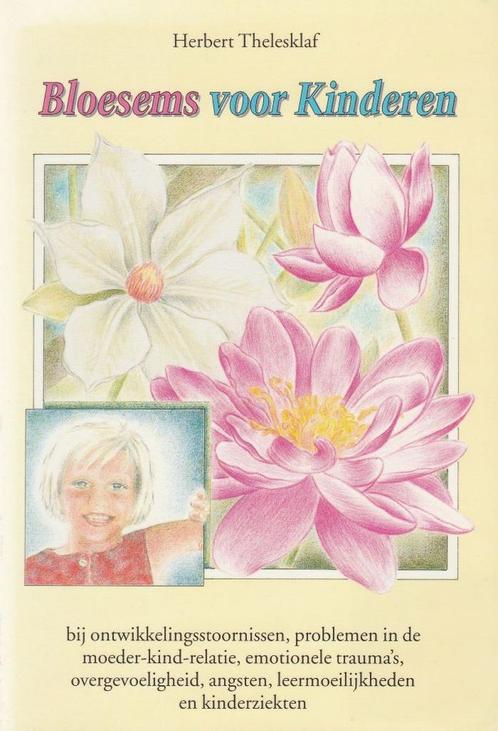Bloesems voor kinderen - Herbert Thelesklaf - 9789060305355, Boeken, Esoterie en Spiritualiteit, Verzenden