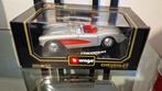 Bburago 1:18 - Modelauto cabrio - Chevrolet Corvette, Nieuw
