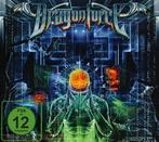 cd digi - Dragonforce - Maximum Overload, Verzenden, Nieuw in verpakking