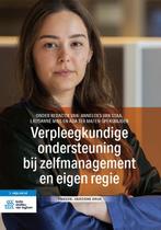 Verpleegkundige ondersteuning bij, 9789036829182, Boeken, Verzenden, Zo goed als nieuw, Studieboeken
