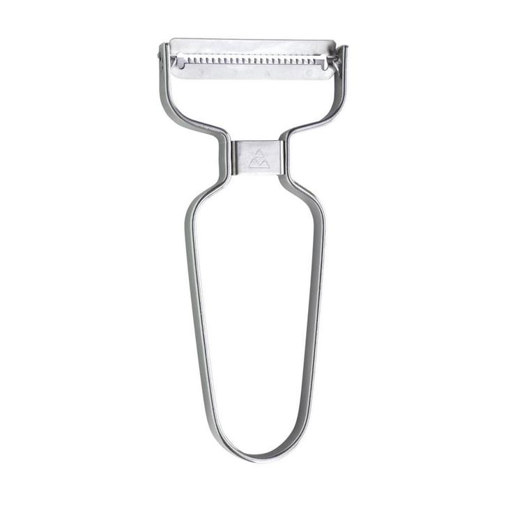 Triangle Julienne Snijder – Ultrafijn – RVS 18/10 – Va, Huis en Inrichting, Keuken | Keukenbenodigdheden, Nieuw, Ophalen of Verzenden