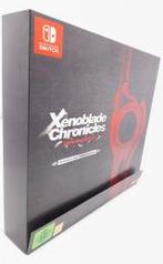 Xenoblade Chronicles Definitive Collectors Edition Boxed New, Spelcomputers en Games, Ophalen of Verzenden, Nieuw