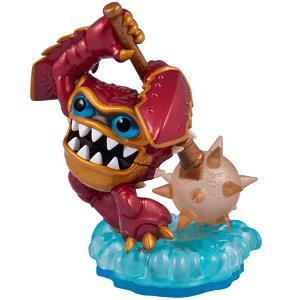Skylanders Wham-Shell LightCore, Spelcomputers en Games, Spelcomputers | Nintendo Consoles | Accessoires, Zo goed als nieuw, Verzenden