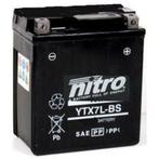 YTX7L-BS Super verzegelde batterij