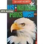 US NATIONAL PARKS WEST INSIGHT GUIDE (ENG) / Insight Guides, Boeken, Verzenden, Gelezen, John Gattuso