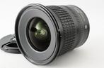 Nikon AF-S DX Nikkor 3.5-4.5/10-24mm G ED [#337] Cameralens, Nieuw