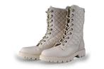 Guess Veterboots in maat 40 Beige | 10% extra korting, Kleding | Dames, Schoenen, Guess, Verzenden, Beige, Overige typen