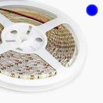 5Meter LEDstrip blauw 600x 2835smd 96watt -IP65, Huis en Inrichting, Lampen | Losse lampen, Verzenden, Nieuw