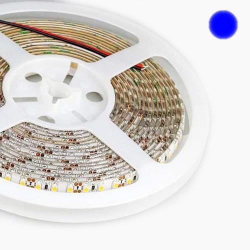 5Meter LEDstrip blauw 600x 2835smd 96watt -IP65, Huis en Inrichting, Lampen | Losse lampen, Verzenden
