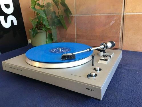 Philips - 22AF685 MK2 Platenspeler, Audio, Tv en Foto, Radio's