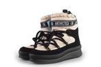 Antartica Snowboots in maat 40 Zwart | 10% extra korting, Kleding | Dames, Schoenen, Verzenden, Zwart, Snowboots, Nieuw