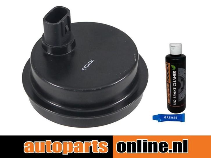 ABS-sensor Lexus Gs voorzijde, rechts, Auto-onderdelen, Besturing, Nieuw, Lexus, Verzenden