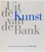 Uit de kunst van de bank 9789069190051 prod : Sacha Tanja, Boeken, Overige Boeken, Gelezen, Prod : Sacha Tanja, Verzenden