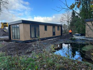 MOET WEG 13x4 meter van 105.000 nu voor 89.500 Gasloos beschikbaar voor biedingen