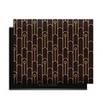 Golden Arc – Inductie Beschermer - 77x52 cm, Huis en Inrichting, Verzenden, Nieuw