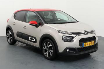 Private Lease - Citroen C3 - PureTech 83 S&S Shine 5d beschikbaar voor biedingen