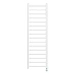 H160 x B50 cm - elektrische handdoekradiator 551 Watt -  W, Doe-het-zelf en Verbouw, Verwarming en Radiatoren, Ophalen of Verzenden