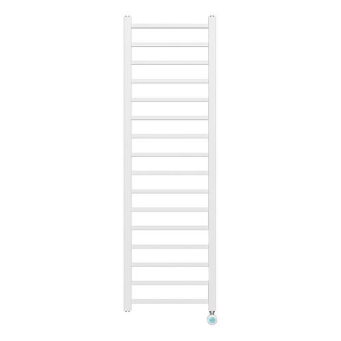 H160 x B50 cm - elektrische handdoekradiator 551 Watt -  W, Doe-het-zelf en Verbouw, Verwarming en Radiatoren, Ophalen of Verzenden