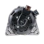 Dynamo / Alternator FORD FUSION (1.6 TDCi), Ophalen of Verzenden, Nieuw