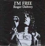 vinyl single 7 inch - Roger Daltrey - Im Free, Verzenden, Zo goed als nieuw