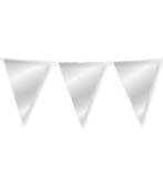 Zilver Slinger 10m, Hobby en Vrije tijd, Feestartikelen, Verzenden, Nieuw