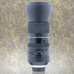 Tamron SP 150-600mm f/5 – 6.3 Di VC voor Nikon – Tweedehands, Ophalen of Verzenden, Zo goed als nieuw, Telelens, Zoom