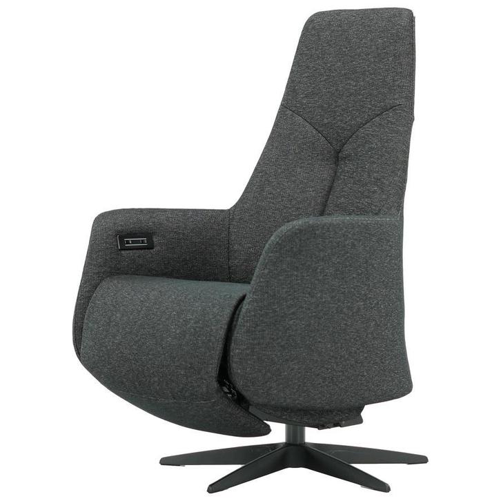 Relaxfauteuil Gealux Anemone, Huis en Inrichting, Fauteuils, 75 tot 100 cm, Nieuw, 50 tot 75 cm, Ophalen of Verzenden