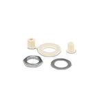 LED Dimmer 230V 0-500W Fase Af- en Aansnijding, Ophalen of Verzenden, Nieuw
