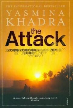 The Attack 9780099499275 Yasmina Khadra, Boeken, Taal | Engels, Gelezen, Verzenden