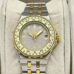 Breitling - Tabarly - 80790 - Dames - 1980-1989, Sieraden, Tassen en Uiterlijk, Horloges | Heren, Nieuw