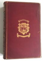 Sir Edward Thorpe - Essays in Historical Chemistry - 1911