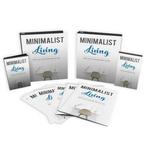 Minimalist Living - Video Course with Resell Rights, Nieuw