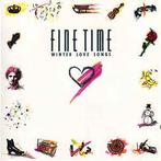 cd - Various - Fine Time (Winter Love Songs), Cd's en Dvd's, Cd's | Pop, Verzenden, Zo goed als nieuw